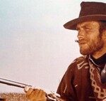 L’une des phrases les plus célèbres du western se trouve dans un film de Clint Eastwood, mais elle a été improvisée par l’un de ses collègues.