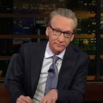 Maher se moque des libéraux qui s’obsèdent encore sur la personnalité et les frasques de Trump