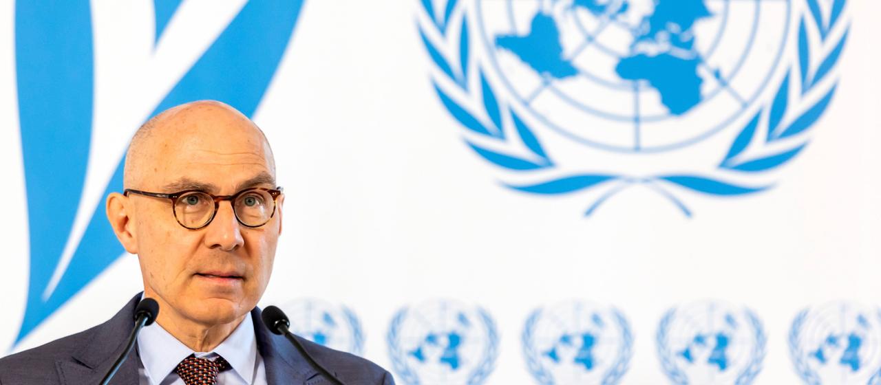 Mandat du commissaire aux droits de l’homme de l’ONU Türk prolongé de quatre ans