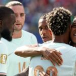 Maroc abattu – La France s’impose aisément en demi-finale de la CM