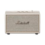 Marshall renouvelle ses icônes domestiques : les nouveaux Acton IV et Stanmore IV promettent un son plus immersif.