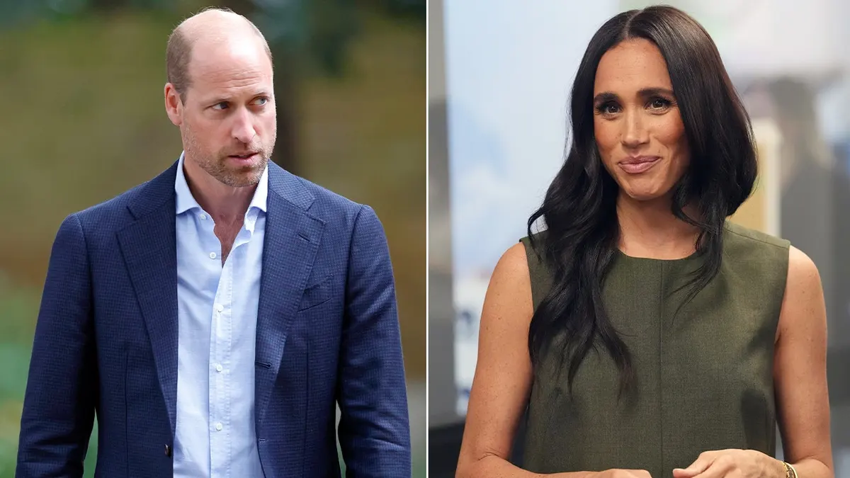 Meghan Markle critiquée pour des photos d’Archie et Lilibet à Althorp