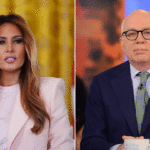 Melania Trump demande des sanctions contre Michael Wolff en raison de sa plainte rejetée.