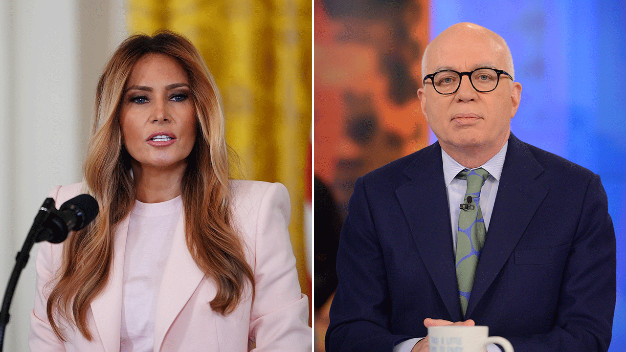 Melania Trump demande des sanctions contre Michael Wolff en raison de sa plainte rejetée.
