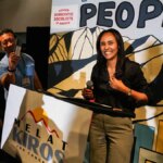 Melat Kiros affirme que davantage d’immigrants devraient entrer en fonction pour défier les États-Unis