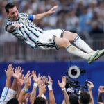 Messi-Magie – L’Argentin célèbre un retour sensationnel contre l’Égypte