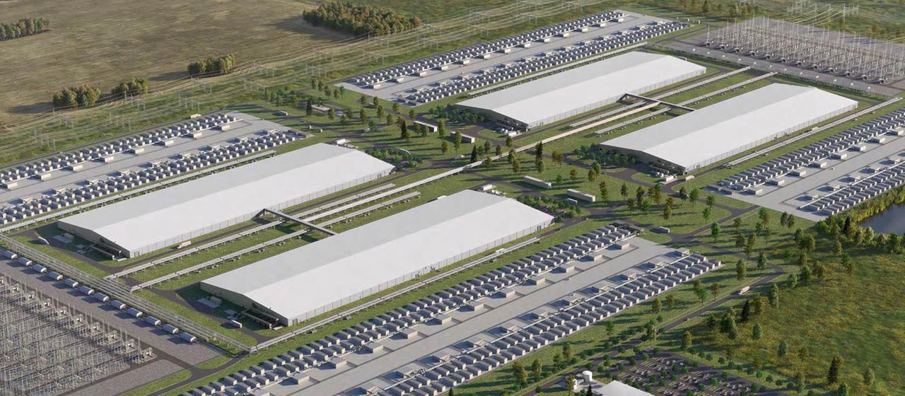 Meta construit un data center au Canada pour neuf milliards de dollars
