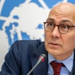 Mike Waltz riposte à la France après l’attaque liée au vote sur les droits de l’homme à l’ONU