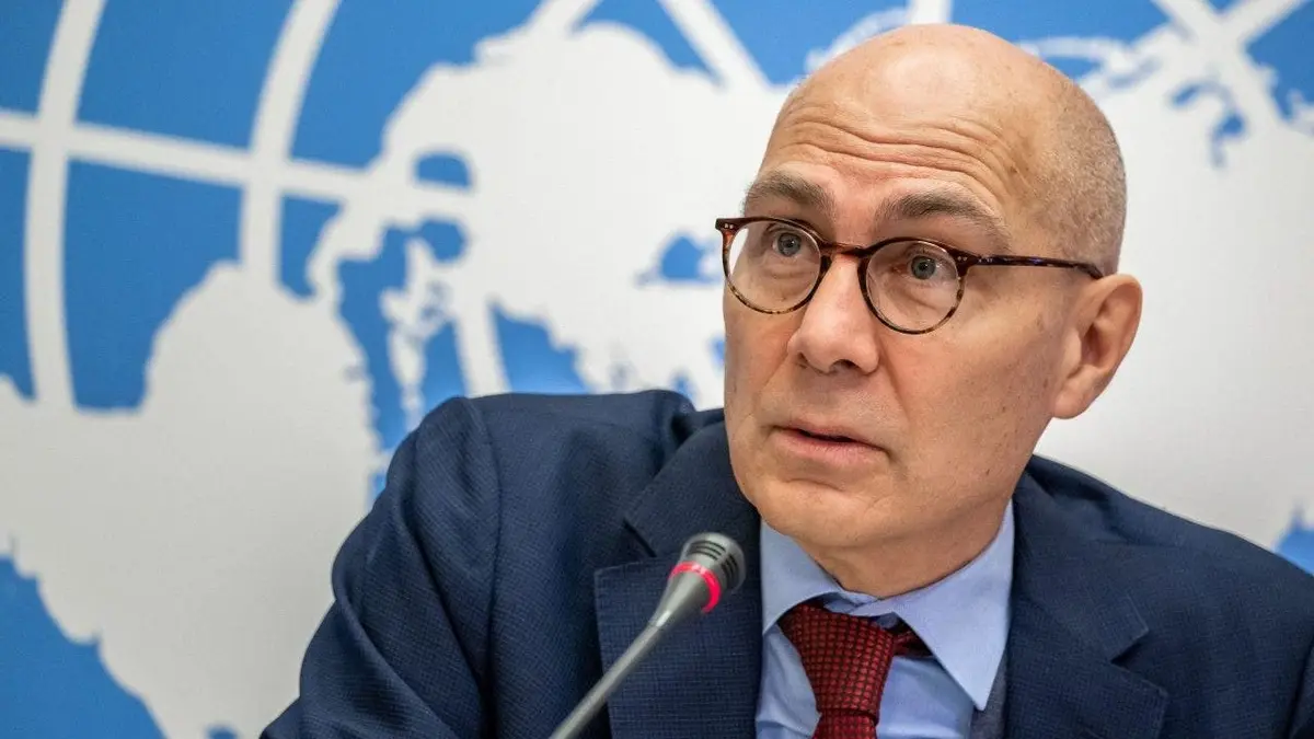 Mike Waltz riposte à la France après l’attaque liée au vote sur les droits de l’homme à l’ONU