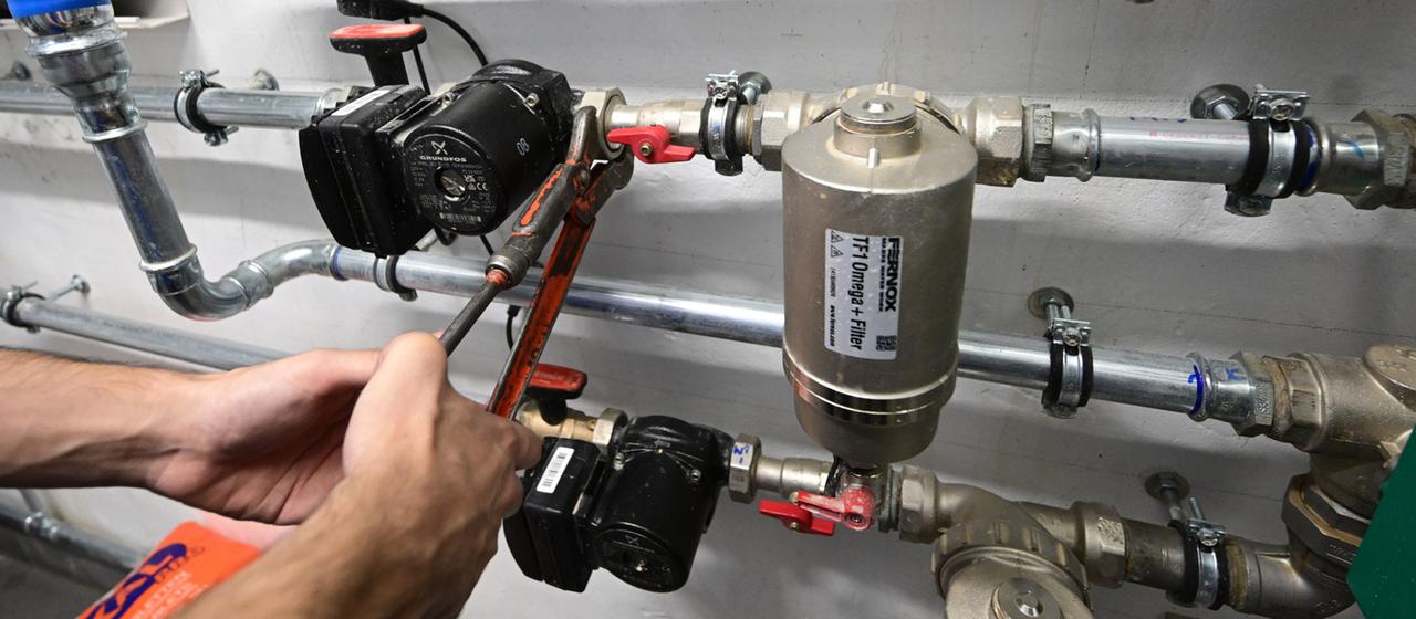 Moins de subventions : Nouvelles modifications dans la chaufferie