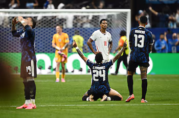 Mundial 2026, en VIVO : dernières nouvelles d’aujourd’hui, 16 juillet, résultats, définitions et le fil rouge vers la grande finale.