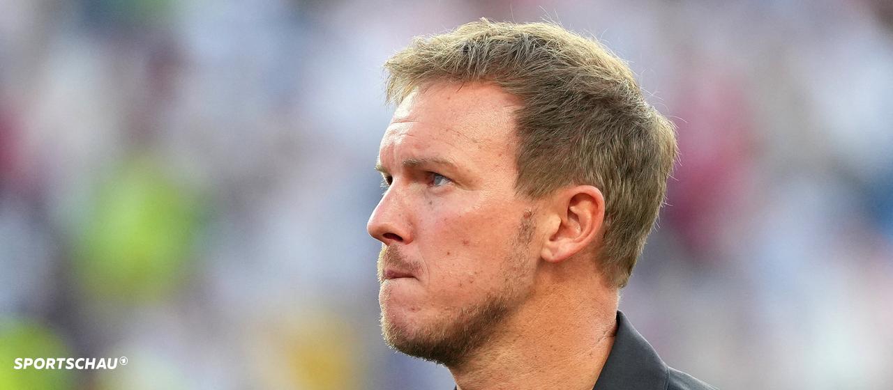 Nagelsmann a dû s’expliquer pendant trois heures – décision vendredi ?