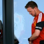 Nagelsmann démissionne de son poste de sélectionneur de l’équipe nationale – Klopp est prêt