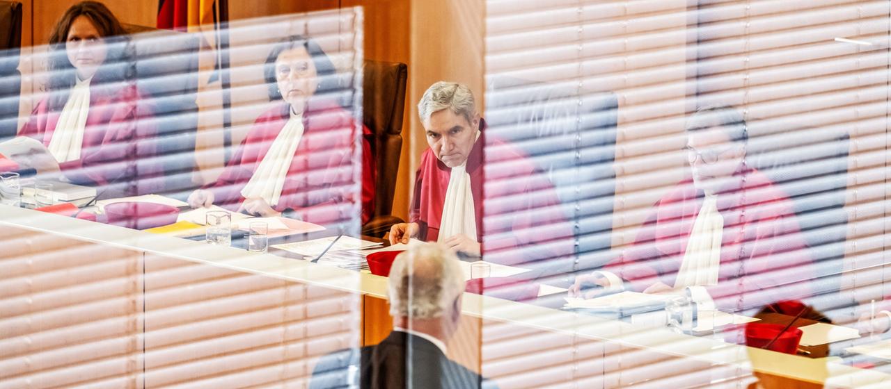 Négociations à Karlsruhe : Quelles sont les prérogatives de la police bavaroise ?