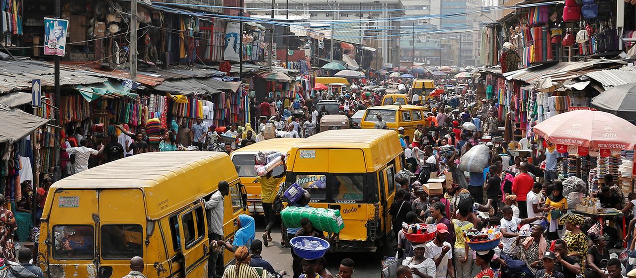 Nigéria à la Journée mondiale de la population : “Le géant endormi s’est réveillé”