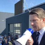 Nordrhein-Westfalen : l’AfD ne met pas fin à son congrès à Marl