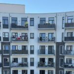 Nouveau soutien : Des bureaux deviennent des logements – un exemple de NRW