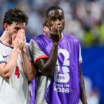 Nouveau titre “Finale pour le Bronze” : Match pour la troisième place – beaucoup d’histoire, peu d’importance