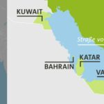 Nouveaux attaques américaines contre l’Iran