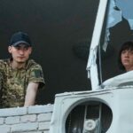 Nouveaux attaques en Ukraine – au moins quatre morts