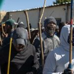 Nouveaux protestes xénophobes en Afrique du Sud – orchestrés de l’étranger ?