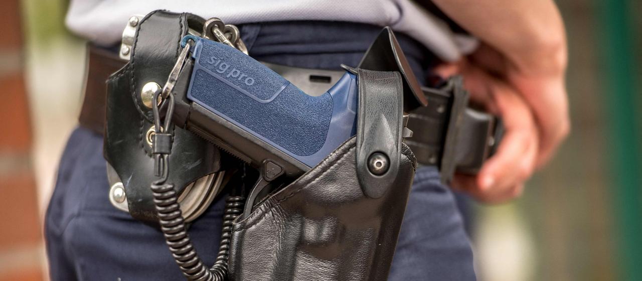 Nouvelle loi en France considère les tirs de policiers comme légitime défense