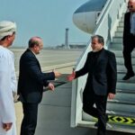 Nouvelle tentative de négociations sur l’Iran à Oman