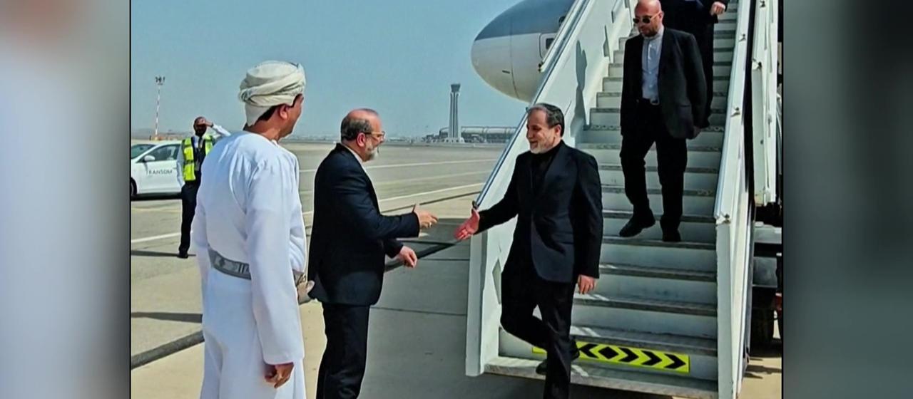 Nouvelle tentative de négociations sur l’Iran à Oman