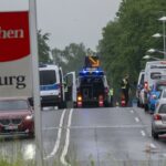 Nouvelles contrôles aux frontières entre l’Allemagne et l’Autriche