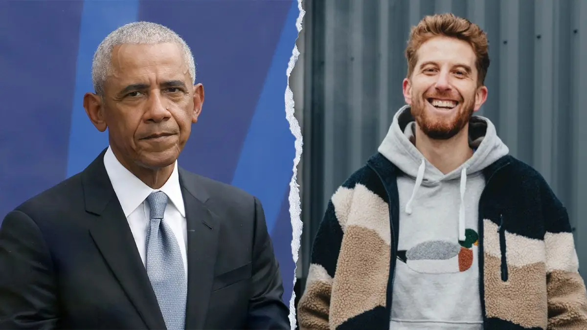 Obama aide Adam Fetcher accusé de fraude criminelle pour vol de Kratom