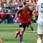 Oyarzabal en double – L’Espagne donne une leçon à l’Autriche