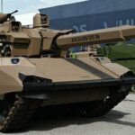 Panzerbauer KNDS annule temporairement son introduction en bourse
