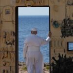 Pape à Lampedusa – “Ayez le courage de penser différemment”