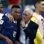 Paraguay-France, résumé en vidéo : les favoris évitent la frayeur contre une équipe imprenable grâce à un penalty dans les derniers instants