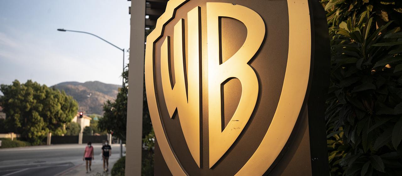 Paramount suspend l’acquisition de Warner après plusieurs poursuites