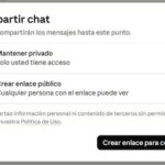 Partager un chat de Claude signifie le partager avec tout internet : c’est la énième preuve que l’IA ne garde pas vos secrets.
