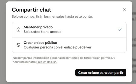 Partager un chat de Claude signifie le partager avec tout internet : c’est la énième preuve que l’IA ne garde pas vos secrets.