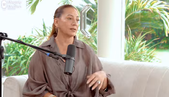 Pati Lorena révèle le côté de Magaly Medina qu’elle a vu hors caméra : “Elle est super affectueuse”