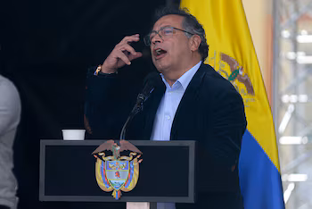 Petro a assuré que, par décision de Galán, l’habilitation des services de santé du San Juan de Dios ne serait pas délivrée : “Ne pas nuire à Bogotá”