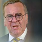 Pistorius : Pas de divulgation d’informations confidentielles à l’AfD