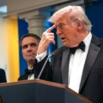Plus de 500 journalistes appellent la WHCA à s’en prendre à Trump lors du prochain dîner.