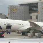 Plus de blessés dans l’accident à l’aéroport de Francfort que prévu.