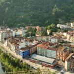 Plus de tourisme et d’immigration : Comment l’Asturies profite de la grande chaleur espagnole