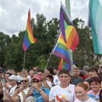 Plus d’un million de personnes à la parade CSD de Cologne