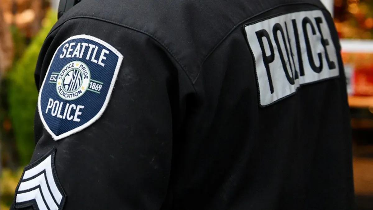 Plusieurs personnes blessées lors d’une fusillade de masse au Seattle Center, selon la police