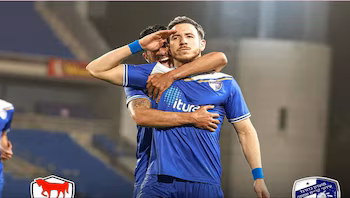 Pourquoi Adrián Ugarriza doit revenir à Ironi Kiryat Shmona alors qu’un transfert vers un club plus grand semblait imminent ?