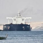 Pourquoi le canal de Suez est-il si important pour le commerce mondial ?