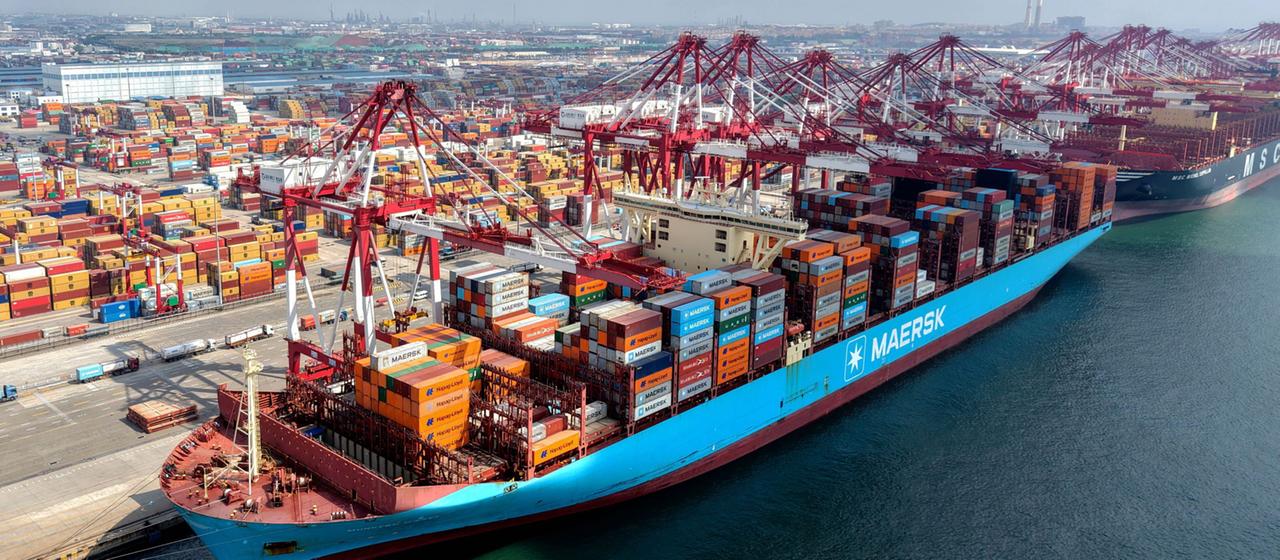 Pourquoi les succès d’exportation chinois menacent des emplois en Allemagne et en Europe
