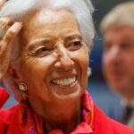 Présidente de la BCE, Lagarde : Reste-t-elle ou part-elle ?
