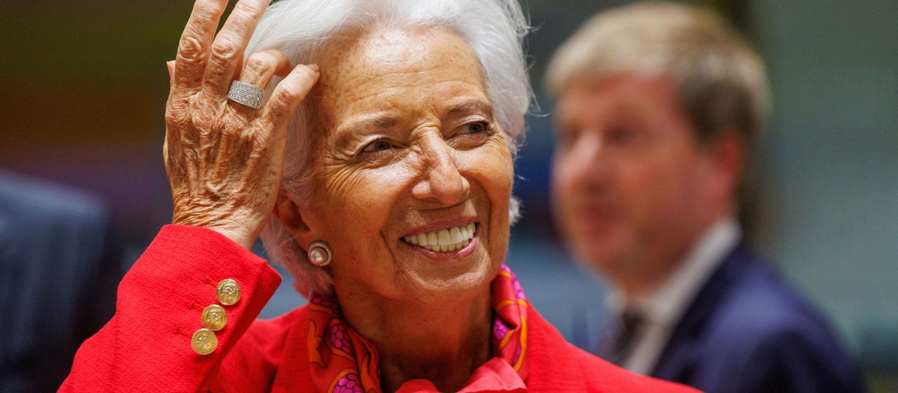 Présidente de la BCE, Lagarde : Reste-t-elle ou part-elle ?